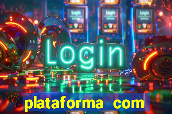 plataforma com giros gratis sem deposito